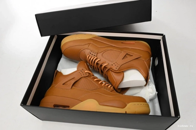 Cheap MAX Jordan 819139-205 Premium Air 4 0814
